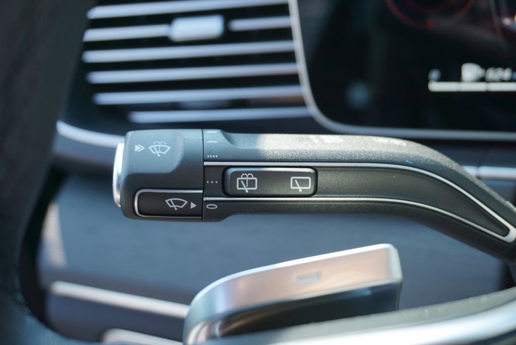 New 2026 Mercedes-Benz GLE 350 4MATIC image 29