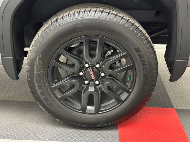 New 2026 GMC Sierra 1500 Elevation w/ Preferred Package AWD/4WD image 24