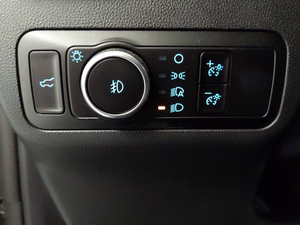 New 2025 Ford Bronco Sport Badlands w/ Badlands Tech Package image 20