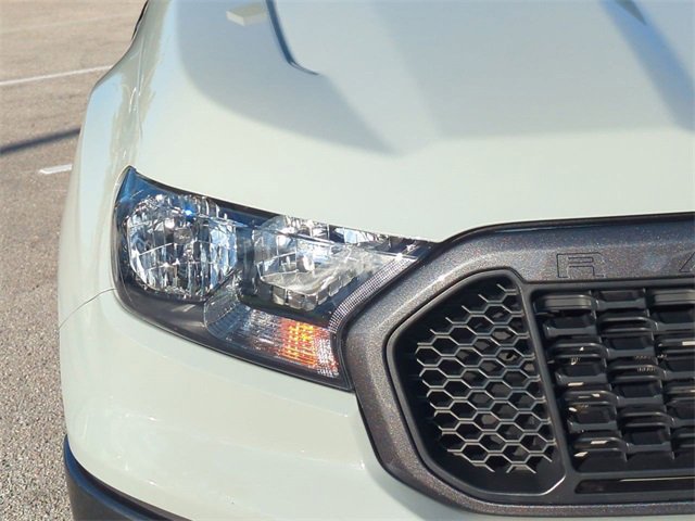 Certified 2021 Ford Ranger XLT w/ Equipment Group 301A Mid image 10