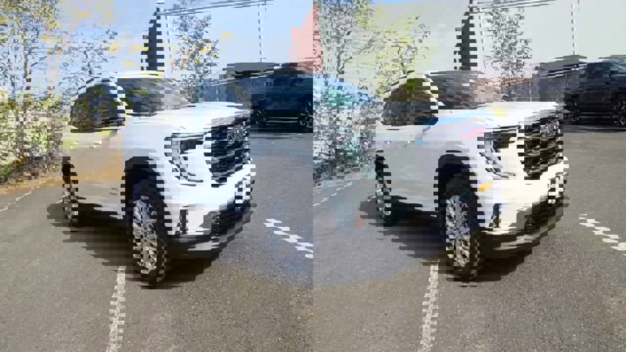 New 2026 GMC Acadia Elevation w/ Elevation Premium Package image 28