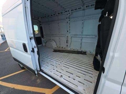 Used 2023 RAM ProMaster 2500 image 10