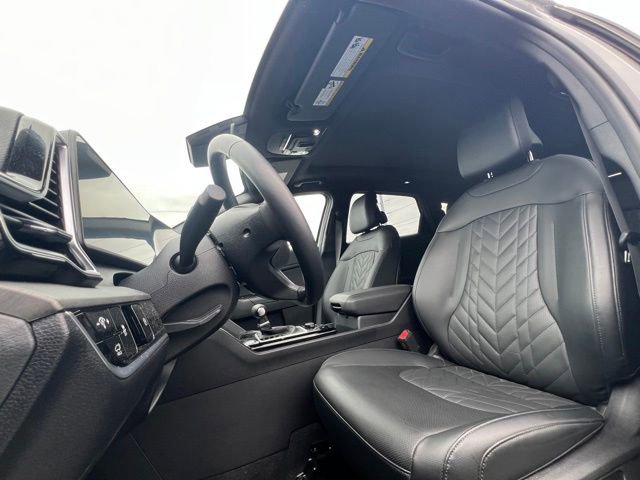 Certified 2023 Kia Sportage X-Line w/ X-Line Premium Package AWD/4WD image 16