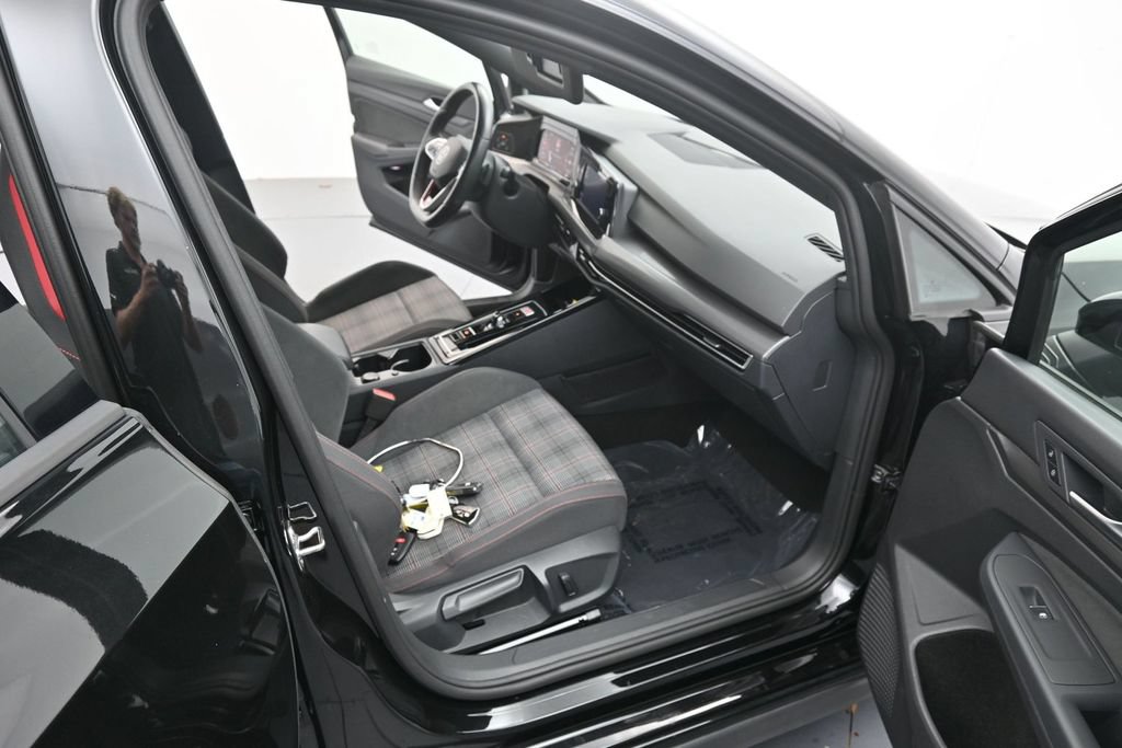 Used 2024 Volkswagen GTI S FWD image 16