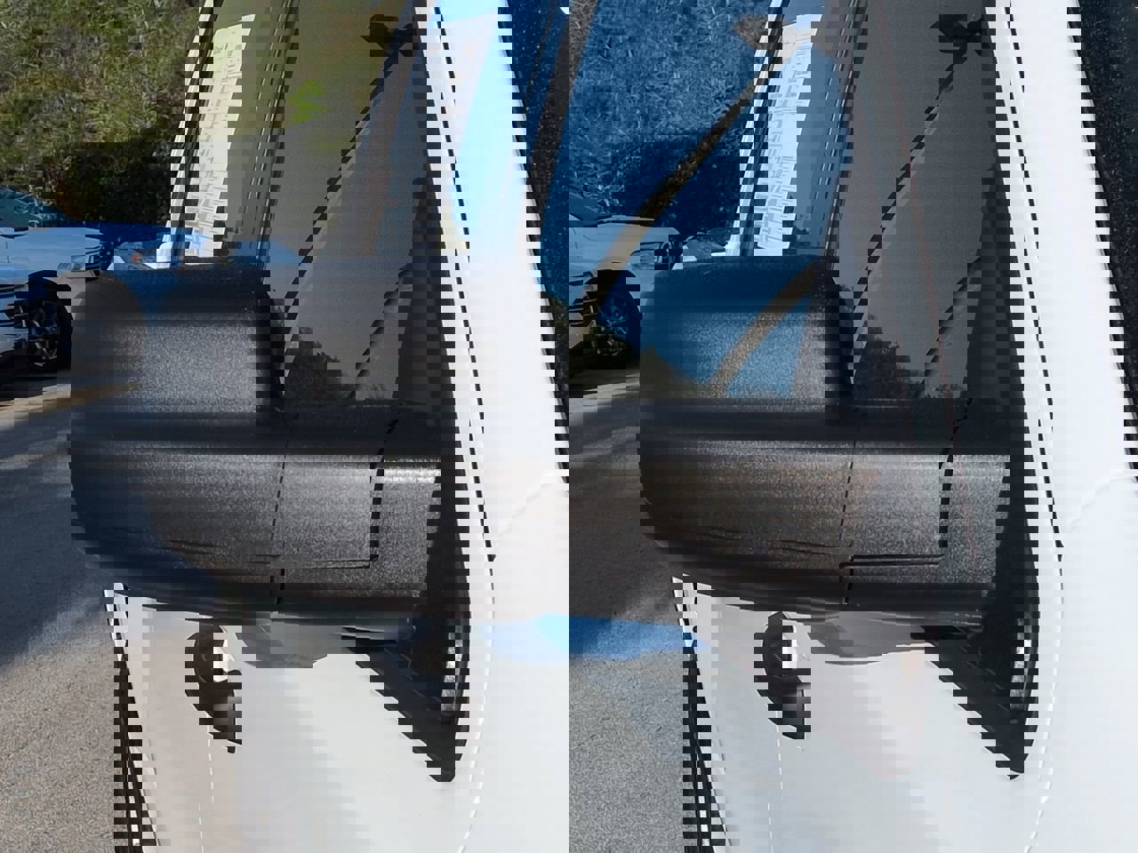 Used 2025 RAM 1500 Tradesman image 11