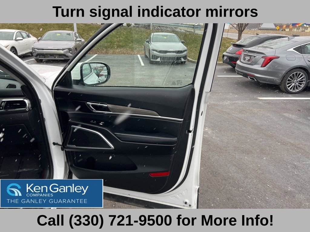 Used 2020 Kia Telluride SX w/ Towing Package image 61