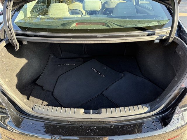 Used 2018 Hyundai Elantra SEL image 26