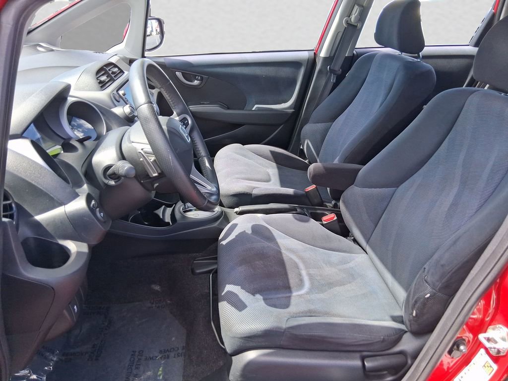 Used 2009 Honda Fit Sport image 9