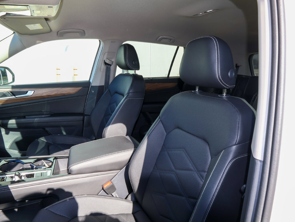 New 2026 Volkswagen Atlas SE AWD/4WD image 13
