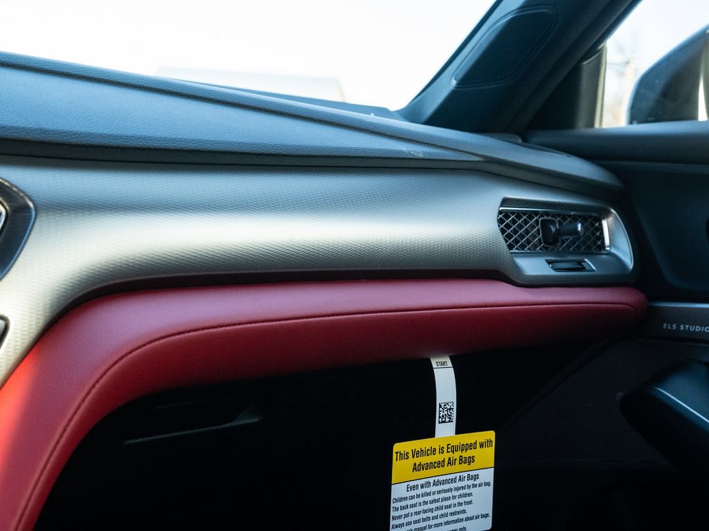 New 2026 Acura Integra A-Spec FWD image 38