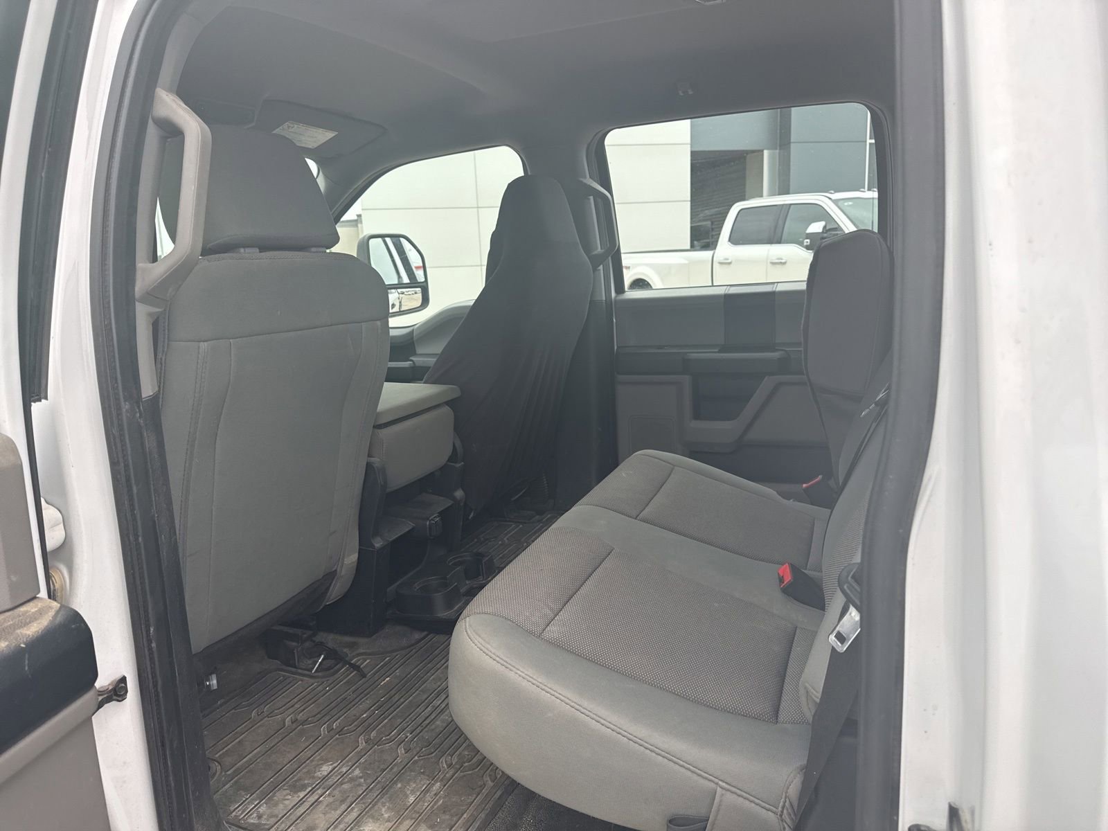 Used 2020 Ford F250 XL w/ Power Equipment Group image 10