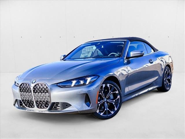 Used 2025 BMW 430i xDrive 430i xDrive w/ Convenience Package image 1