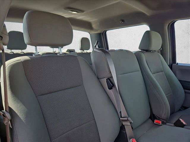 Used 2017 Ford F250 XL w/ STX Appearance Package AWD/4WD image 15