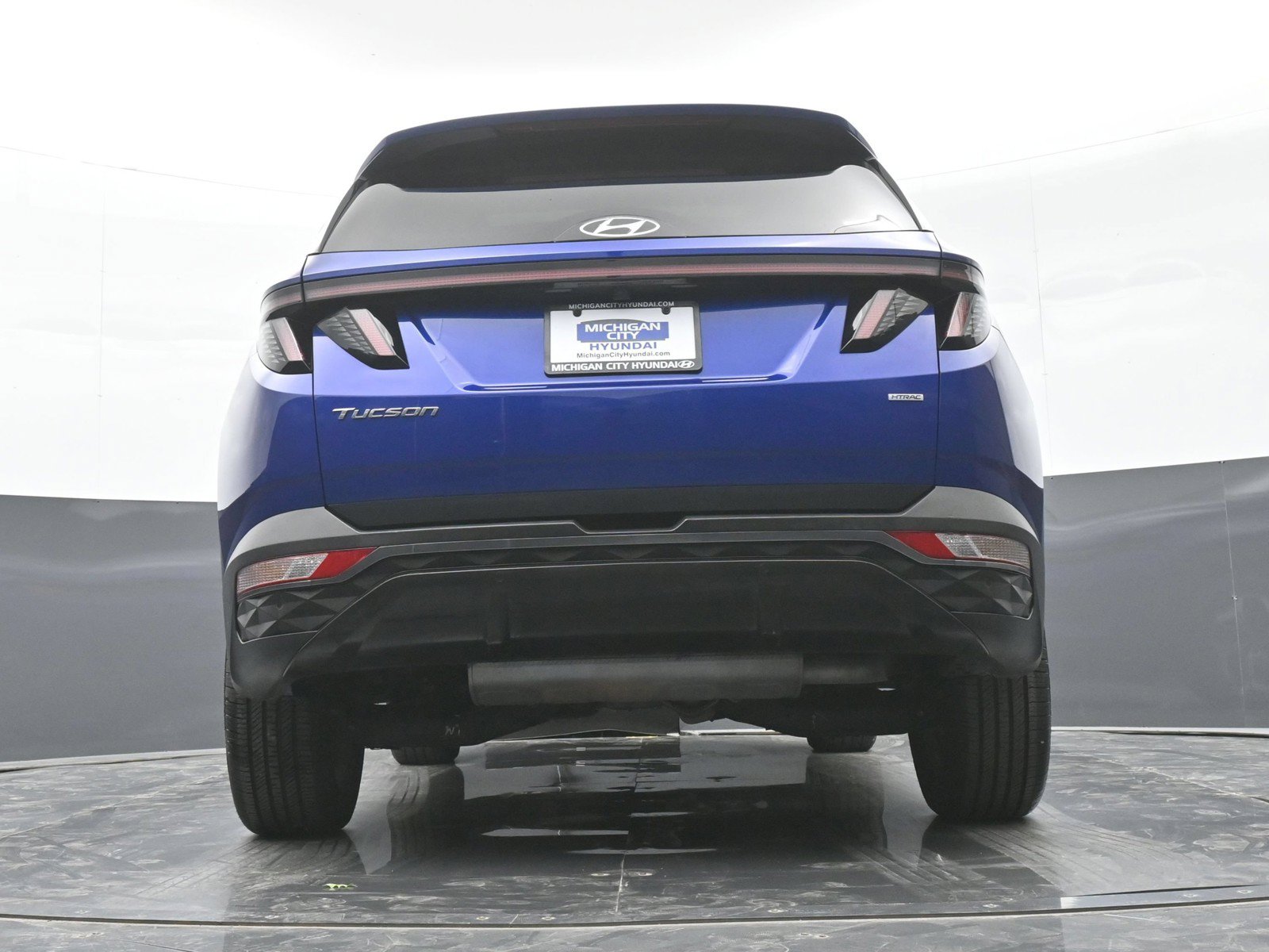 Used 2023 Hyundai Tucson Limited AWD/4WD image 38