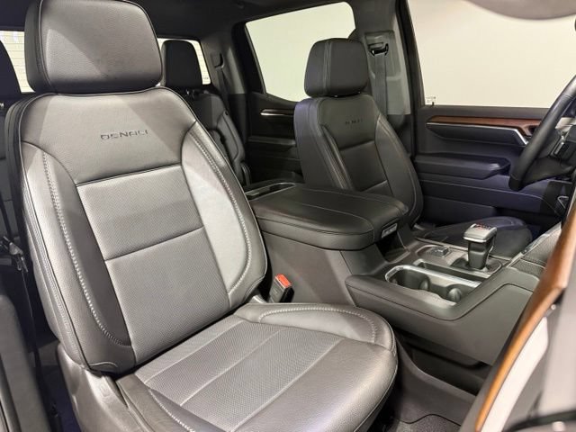 Certified 2023 GMC Sierra 1500 Denali AWD/4WD image 32
