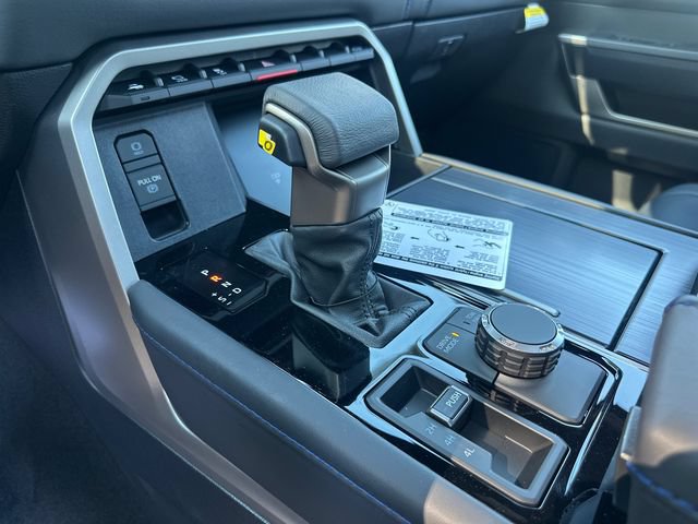 New 2026 Toyota Tundra Platinum AWD/4WD image 35