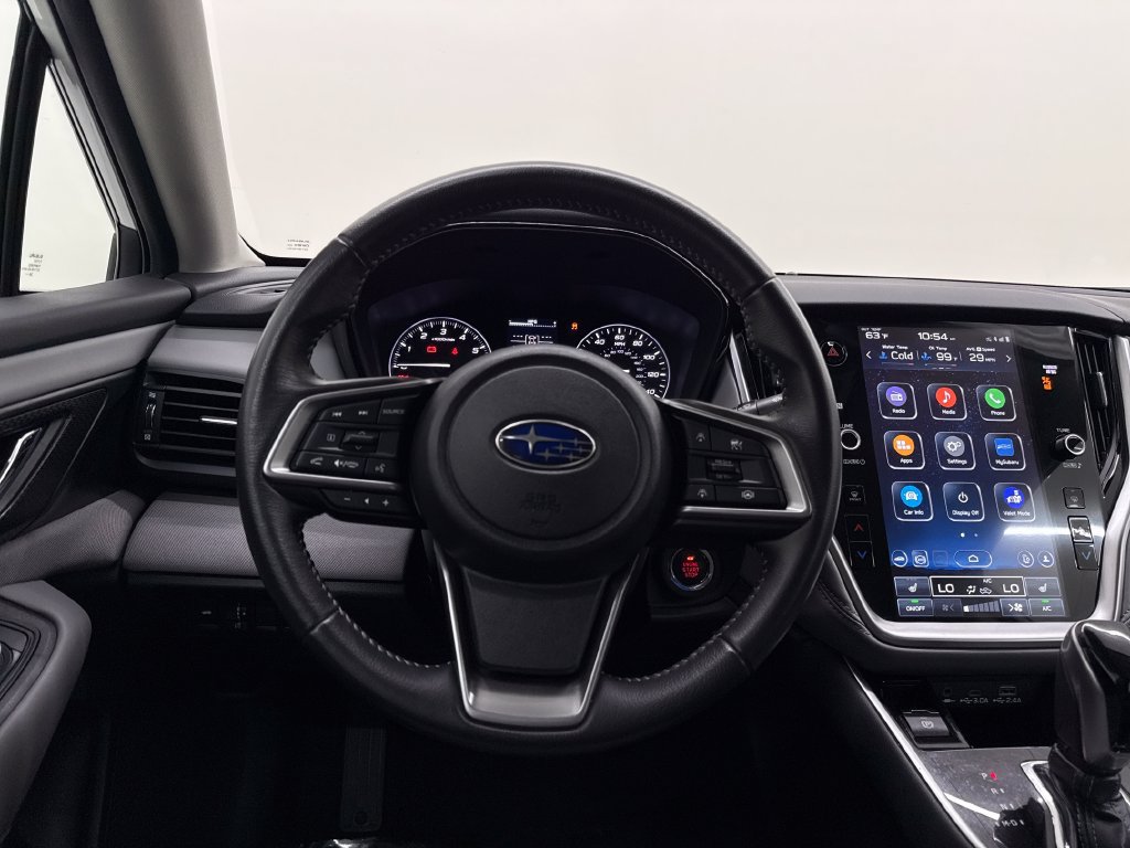 Certified 2025 Subaru Legacy Premium AWD/4WD image 16
