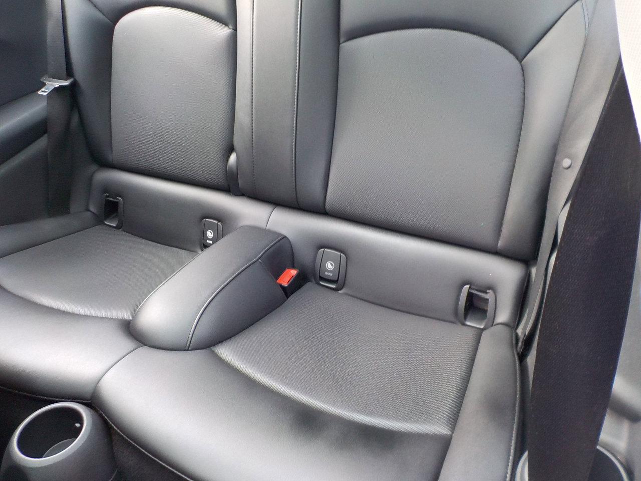 Used 2015 MINI Cooper S image 22