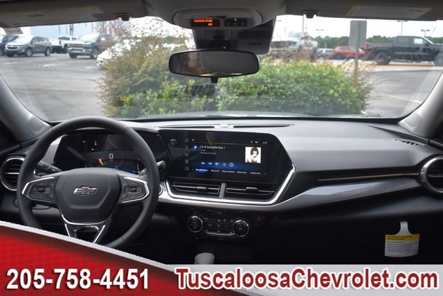 New 2026 Chevrolet Trax ACTIV FWD image 3