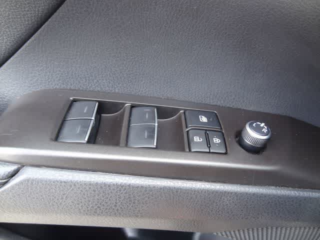Used 2024 Toyota Camry XSE FWD image 14