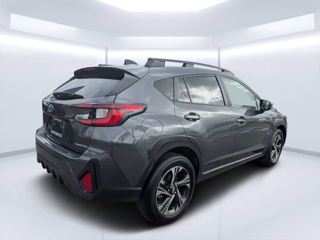 Used 2025 Subaru Crosstrek 2.5i Premium AWD/4WD image 3