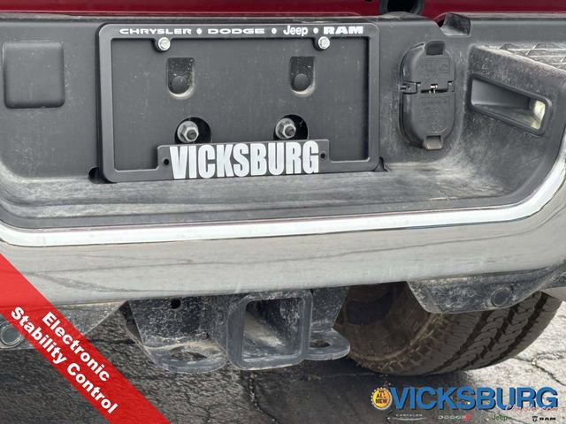 New 2025 RAM 2500 Big Horn image 42