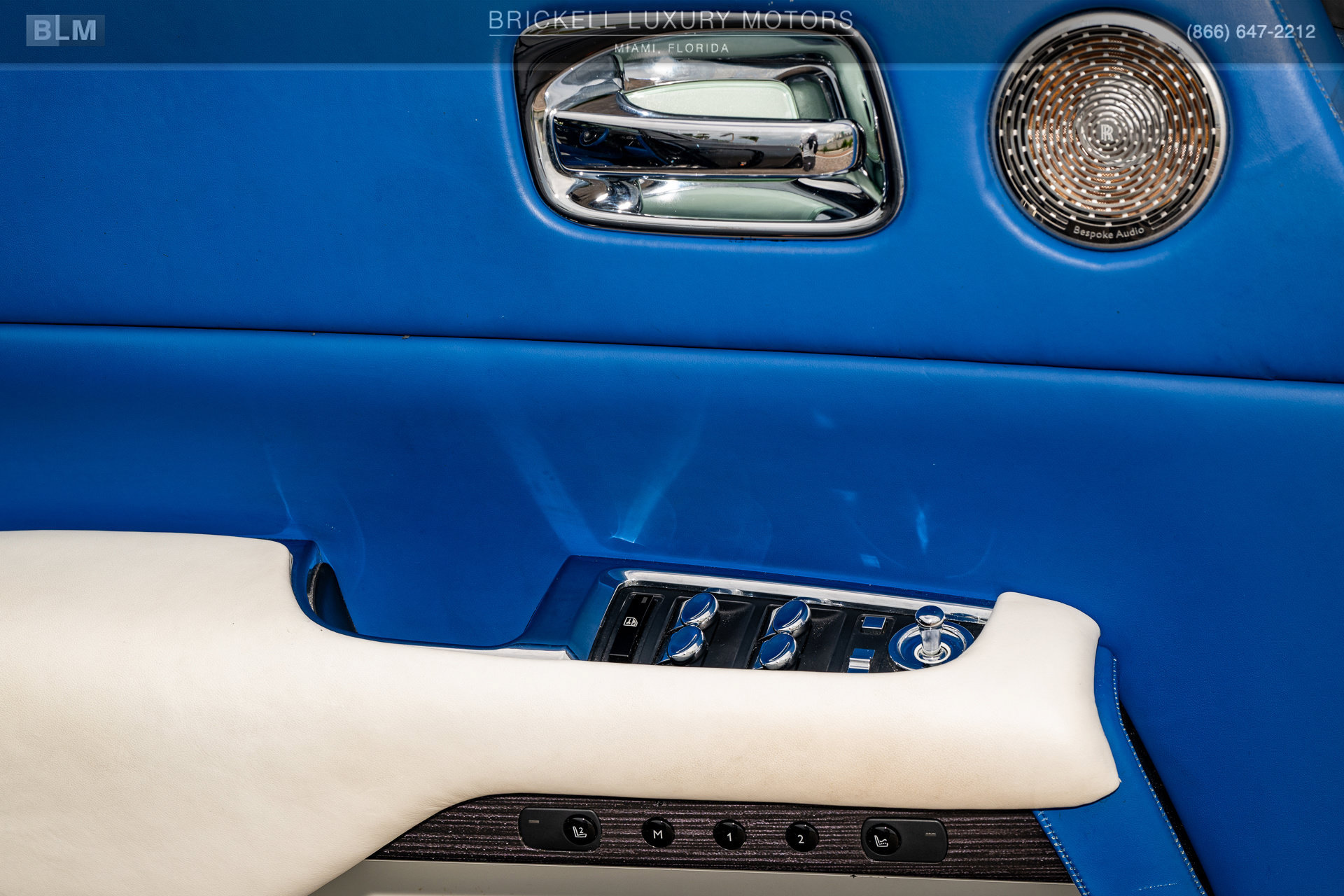 Used 2015 Rolls-Royce Wraith RWD image 61