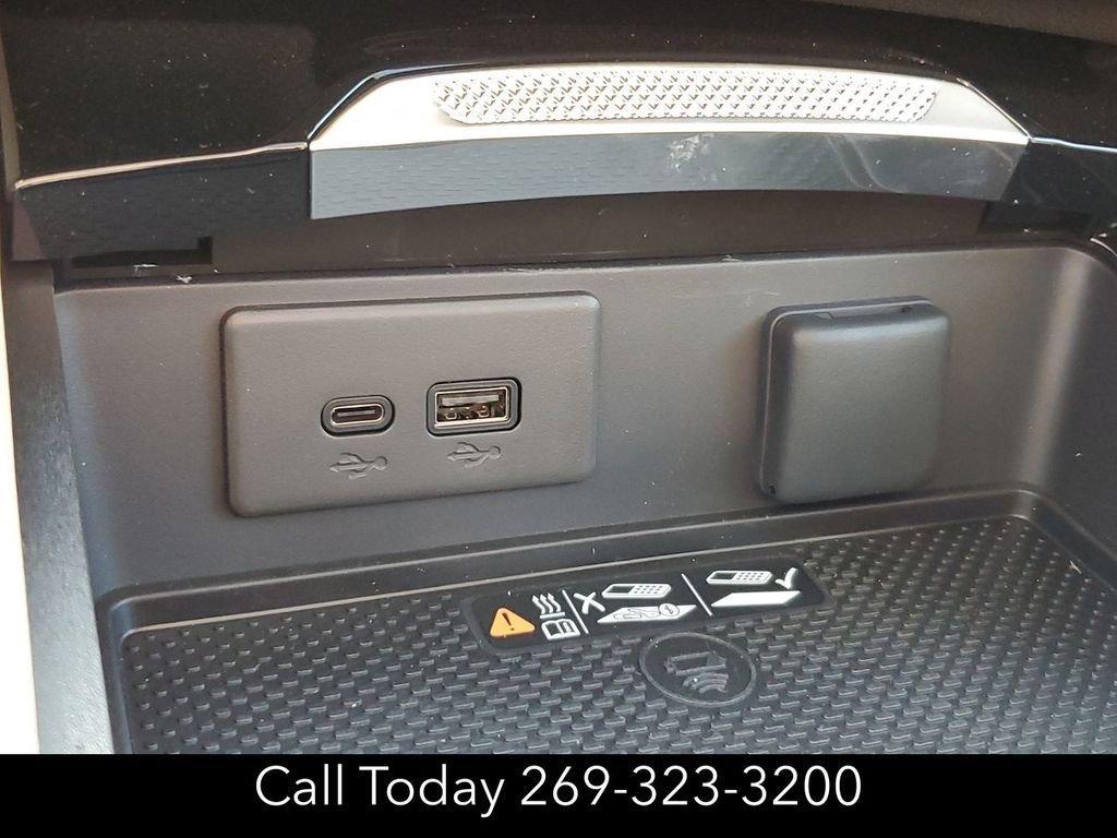 New 2025 Buick Envision Preferred image 38