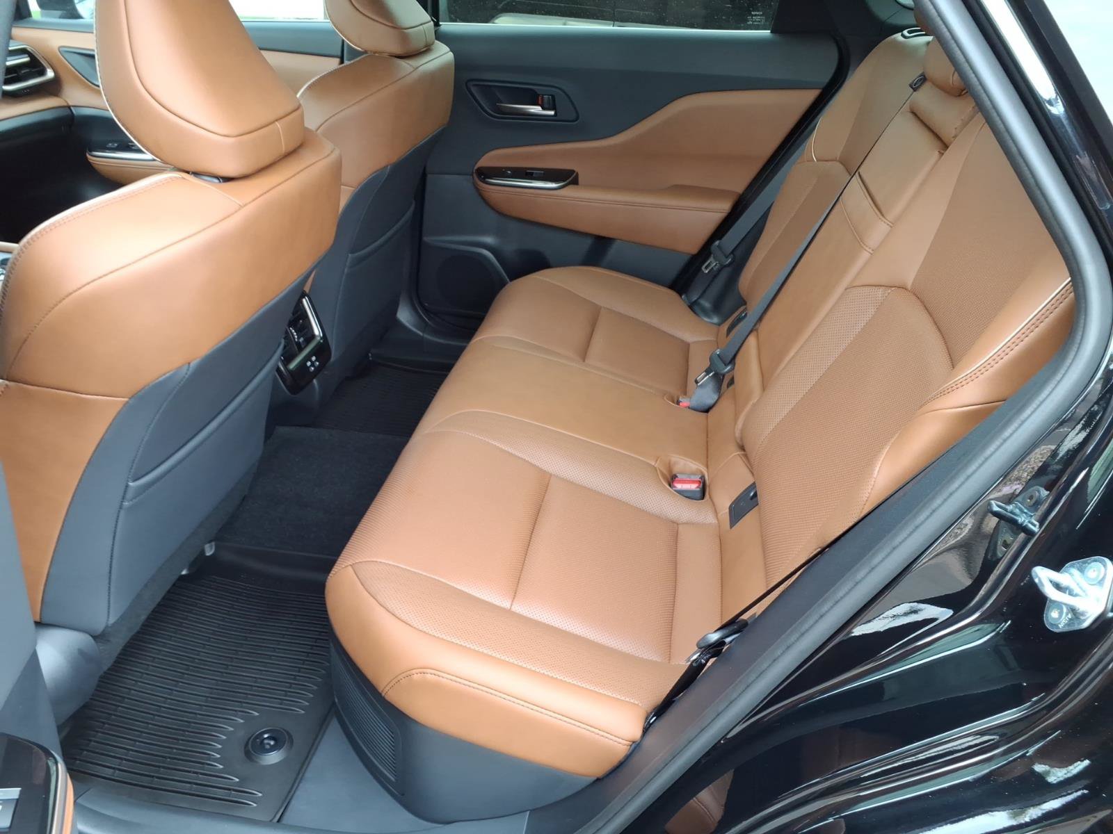 Certified 2026 Toyota Crown Signia AWD/4WD image 10