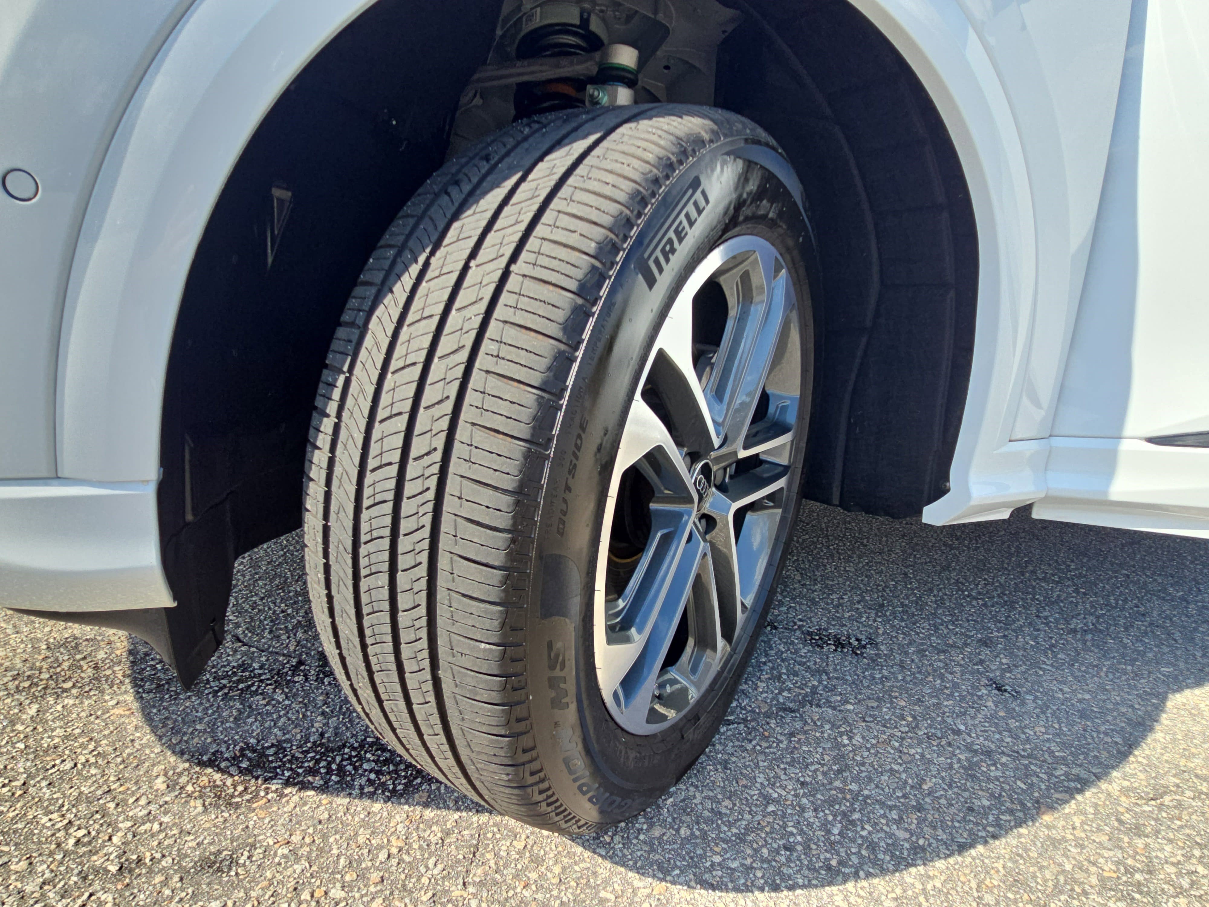 Certified 2025 Audi Q5 Premium Plus w/ Premium Plus image 30