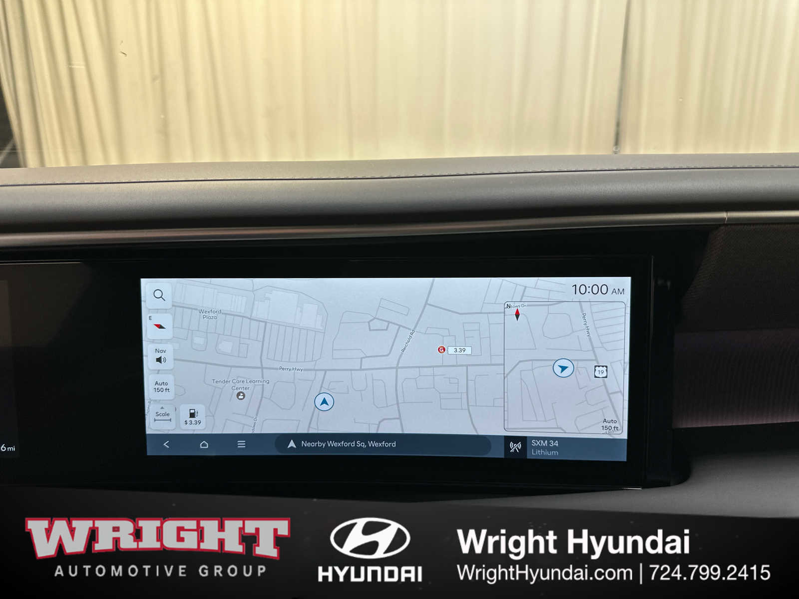 New 2026 Hyundai Palisade Calligraphy image 16