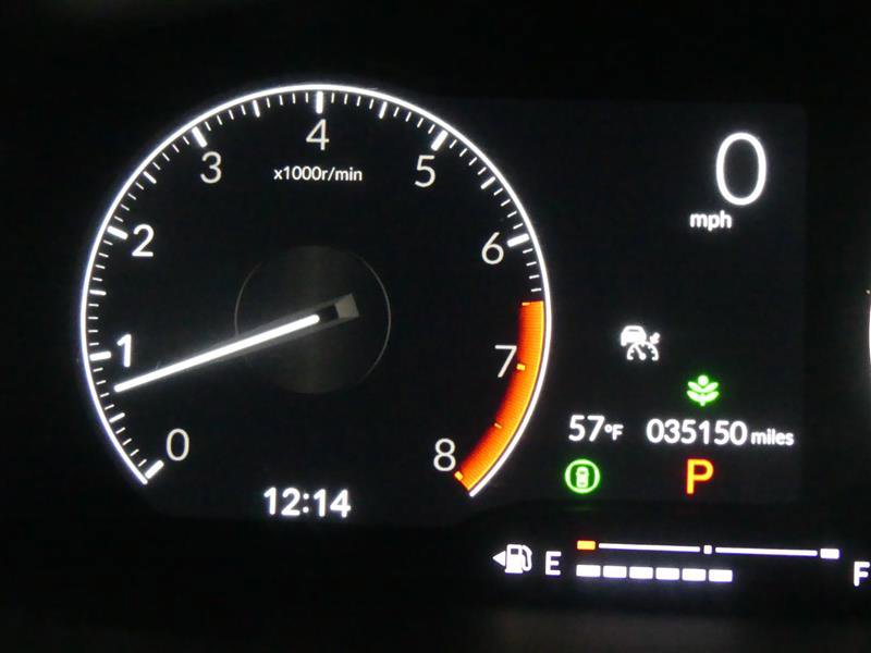 Used 2023 Honda Civic EX image 32