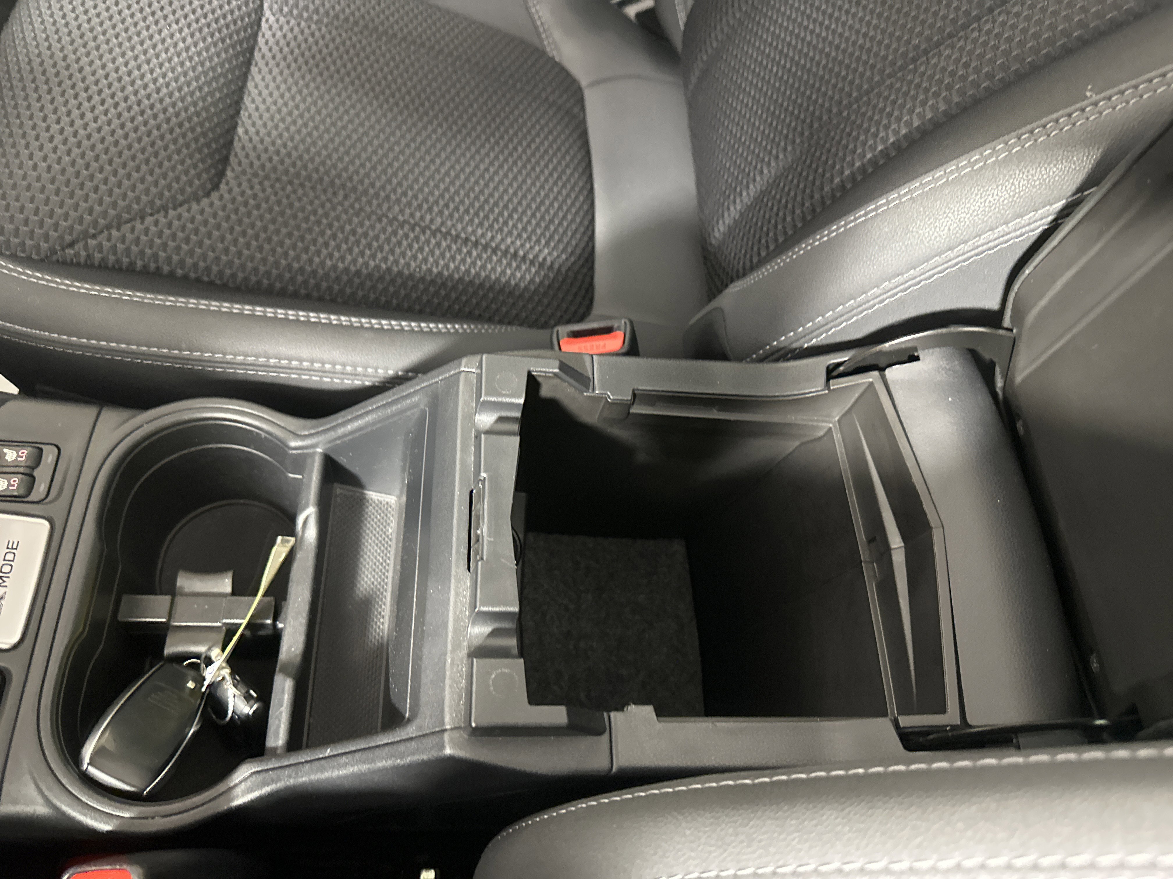 Used 2023 Subaru Forester Premium image 22