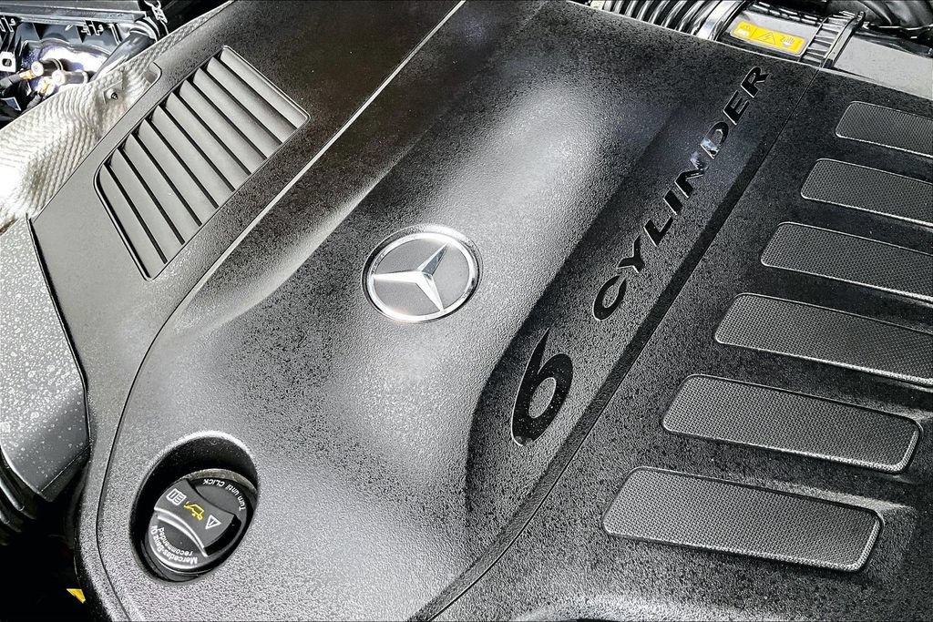 Used 2023 Mercedes-Benz S 500 4MATIC image 41