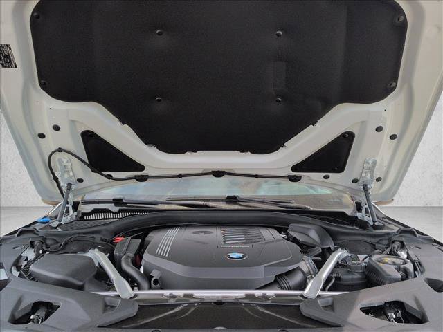 New 2026 BMW 840i xDrive w/ M Sport Professional Package AWD/4WD image 17
