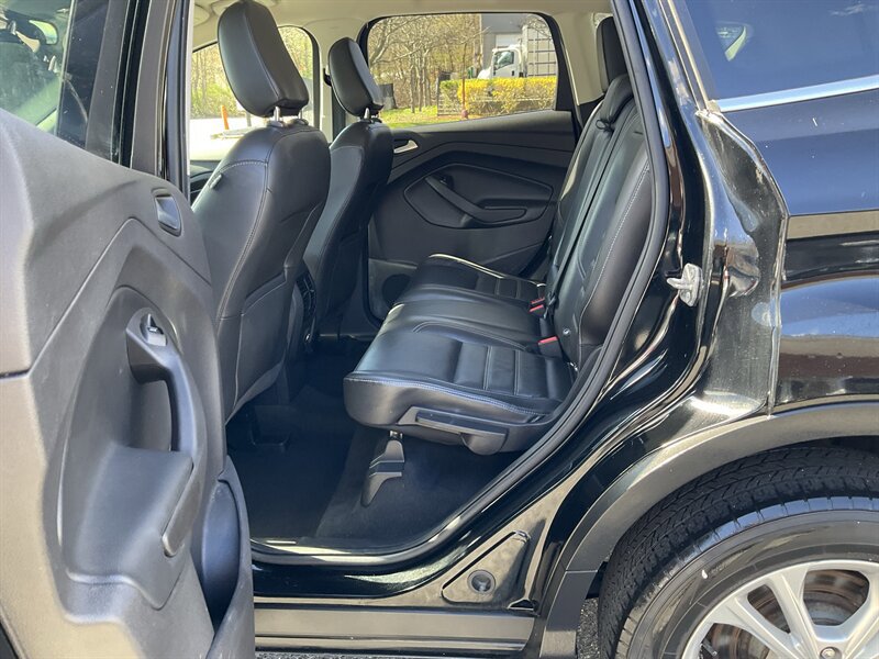 Used 2018 Ford Escape SEL AWD/4WD image 13