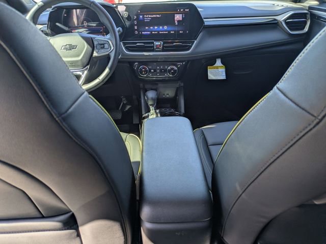 New 2026 Chevrolet TrailBlazer ACTIV w/ Convenience Package FWD image 26