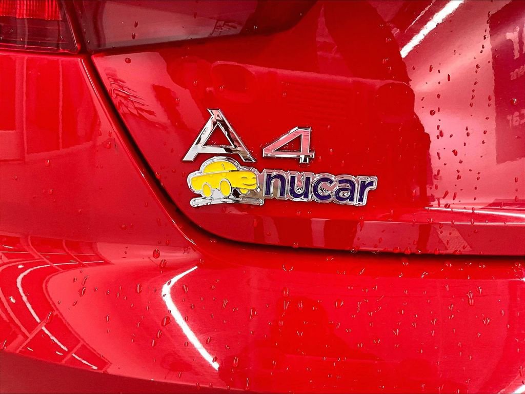 Used 2024 Audi A4 2.0T Premium Plus image 27