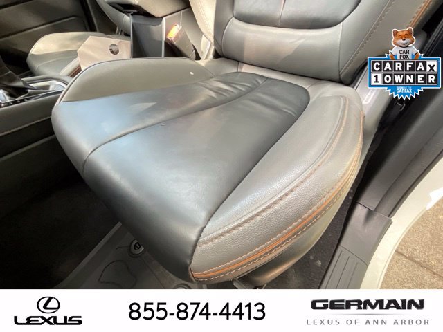 Used 2025 Subaru Forester Sport AWD/4WD image 22