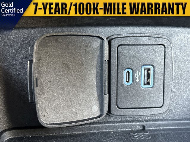 Used 2022 Ford Bronco 4-Door AWD/4WD image 30