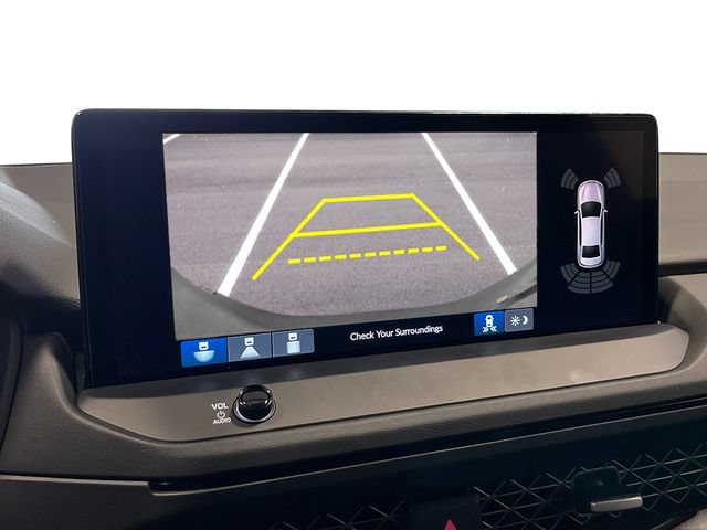 New 2026 Honda Accord Touring image 19