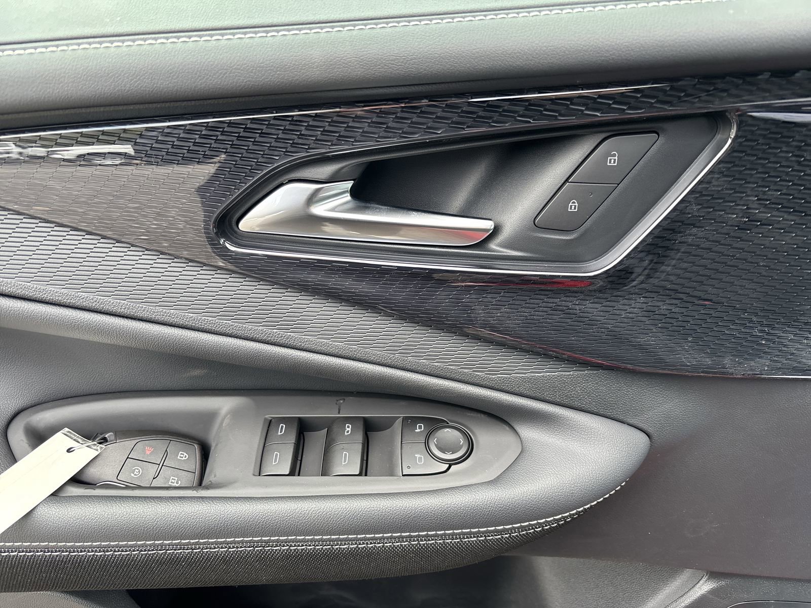 New 2026 Chevrolet Blazer EV LT FWD image 16
