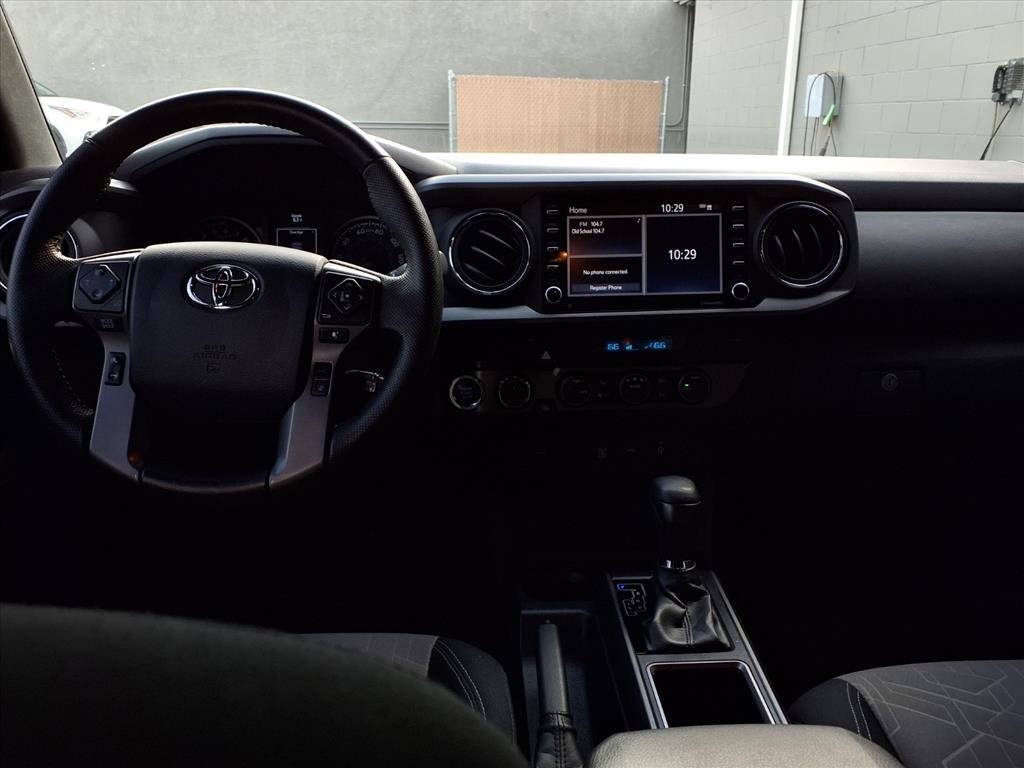 Certified 2023 Toyota Tacoma TRD Off-Road image 20
