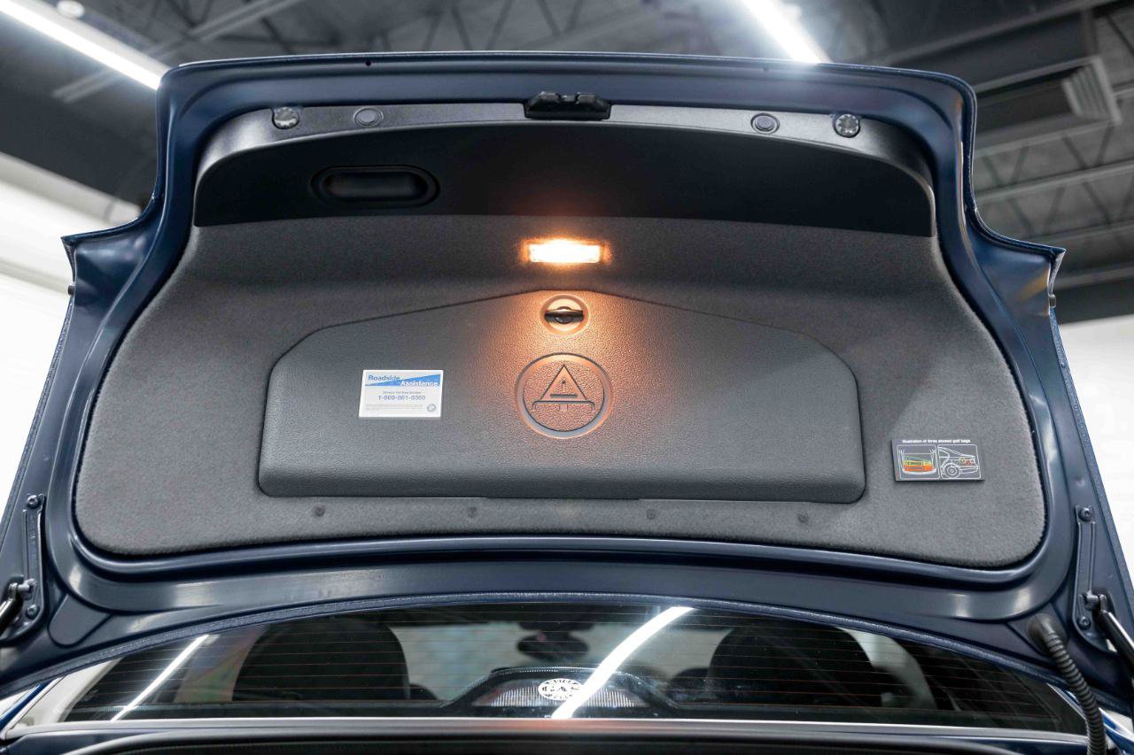 Used 2001 BMW M5 RWD image 92