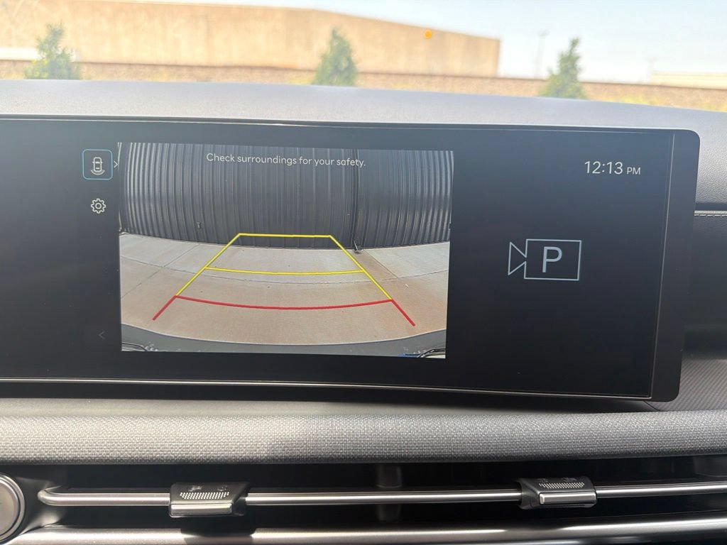 New 2026 Hyundai Tucson SEL AWD/4WD image 33