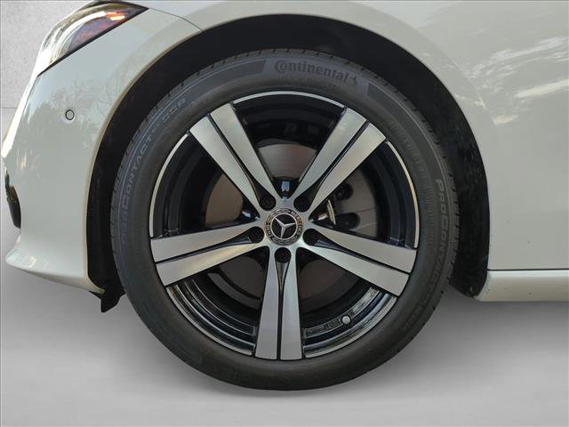 Certified 2026 Mercedes-Benz C 300 4MATIC Sedan image 24
