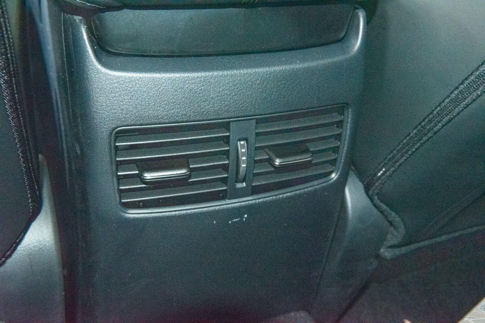 Used 2025 MAZDA CX-30 AWD 2.5 S w/ Select Sport Pkg image 19