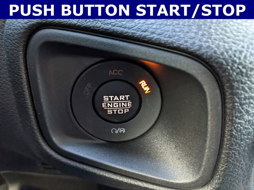 New 2026 Jeep Gladiator Willys image 13