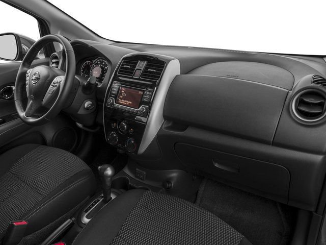 Used 2018 Nissan Versa Note SV FWD image 48