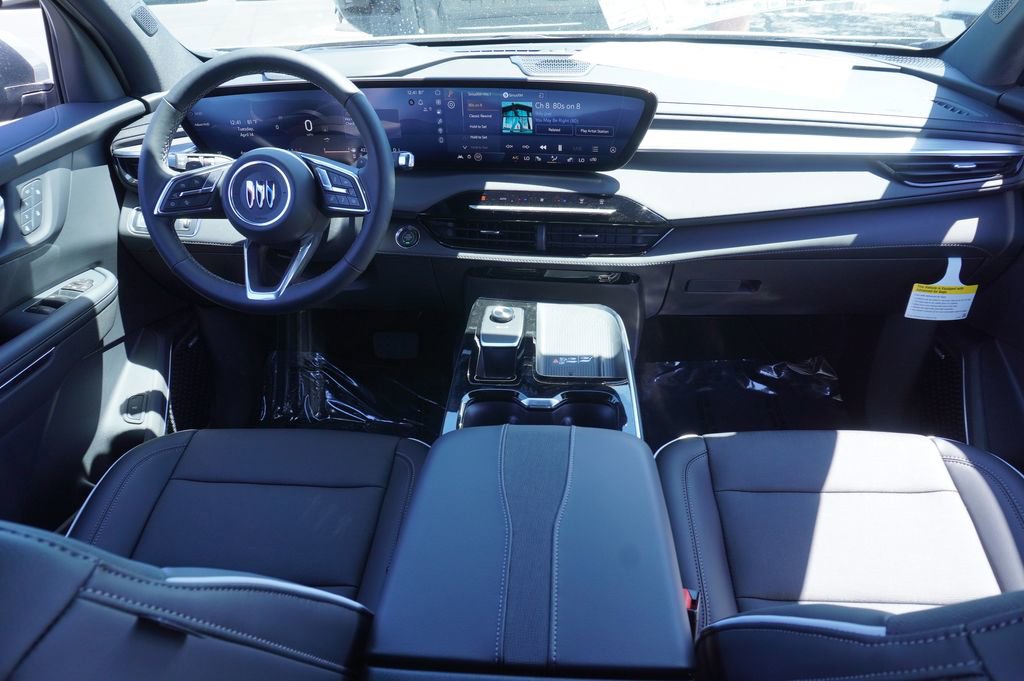 New 2026 Buick Enclave Preferred w/ Power Package FWD image 11
